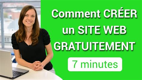 site gratuit|Faire un site Internet gratuit